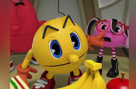 Pac-Man and the Ghostly Adventures: Seems Like Old Times