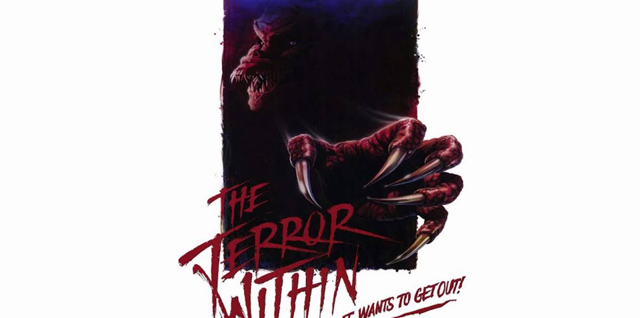 The Terror Within (2026)