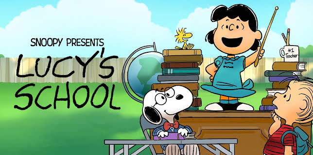Lucy's School (2022)