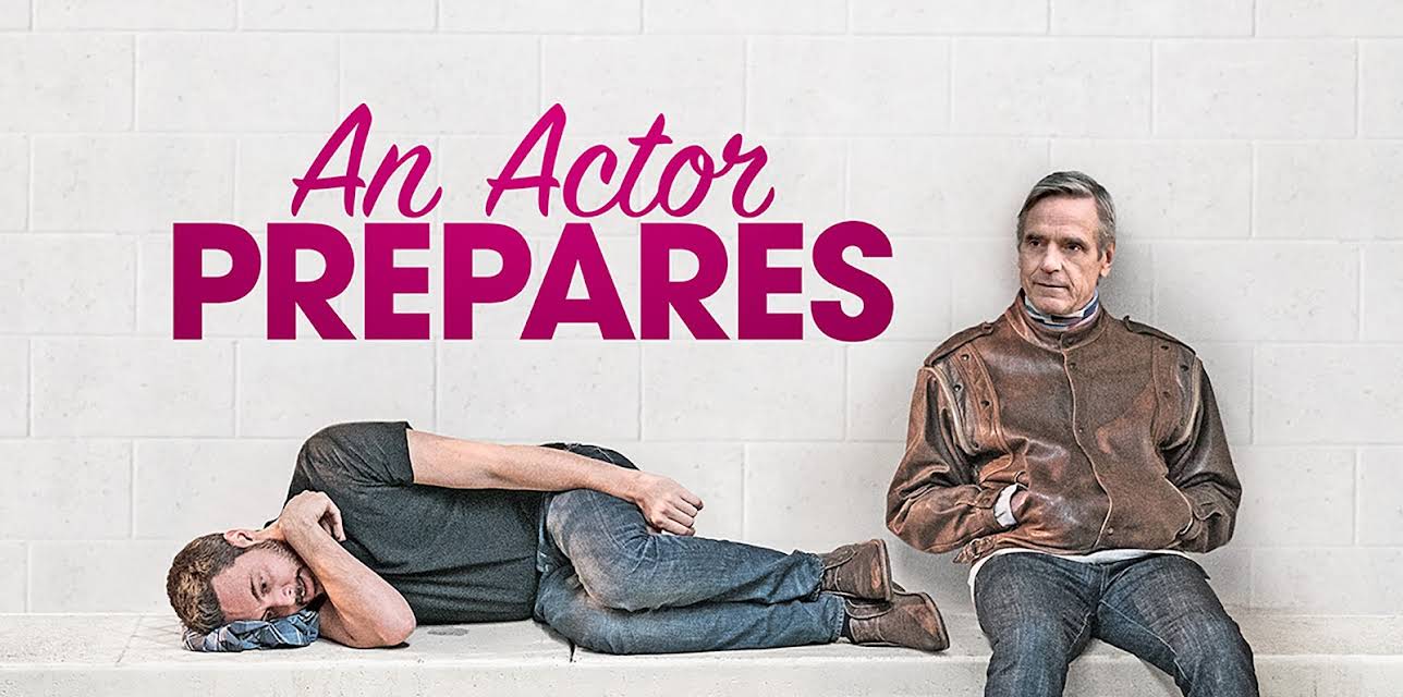 Actor Prepares, An (2018)
