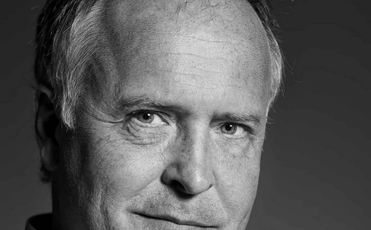 Jens Zacho Böye