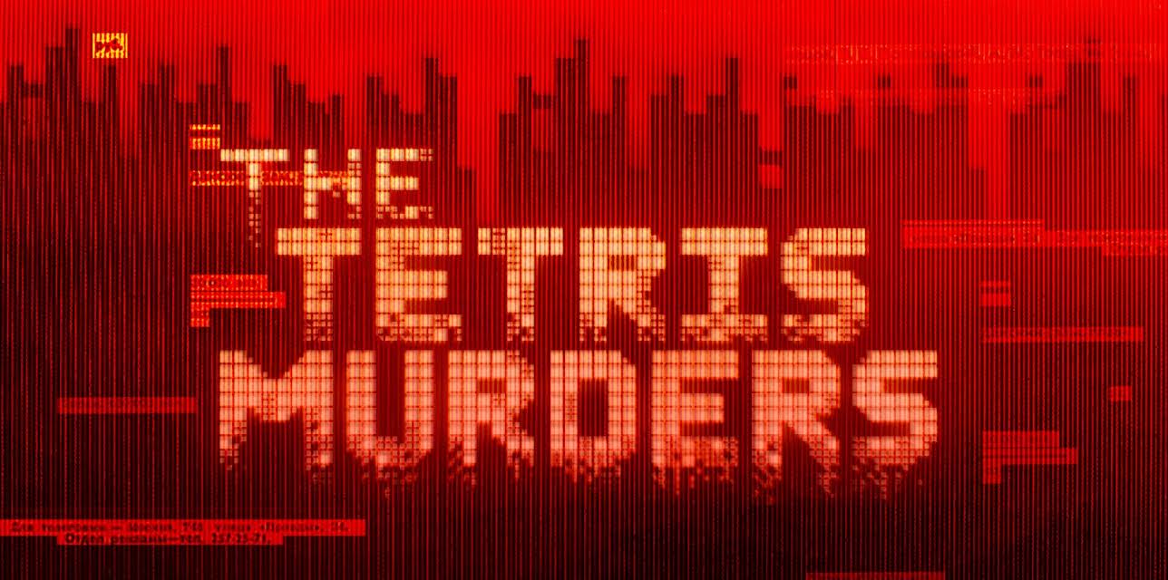 The Tetris Murders