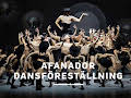 Afanador: dansföreställning av Marcos Morau