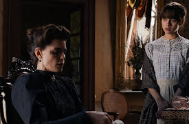 Like Water for Chocolate, Season 1: Turkey in Mole