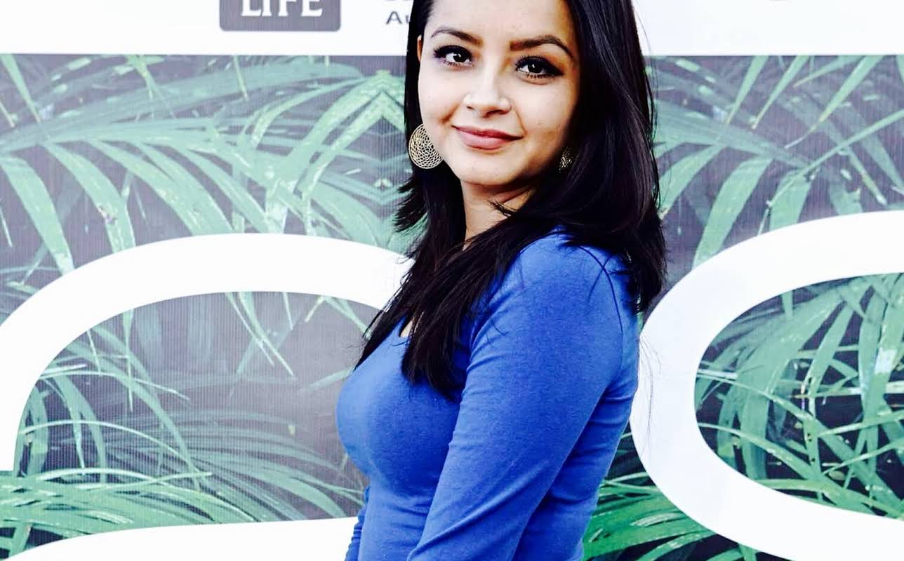 Mariel de la Mora