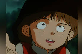 Robin Hood: Love and Hate