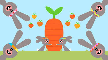 7:05 AM: Hey Duggee | Cbeebies | 4/6 2026