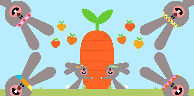 7:05 AM: Hey Duggee | Cbeebies | 1/5 2026