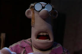 Shaun the Sheep Series 1: Little Sheep of Horrors
