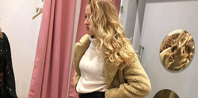 11:50: Shopping Queen | VOX | 12/6 2025