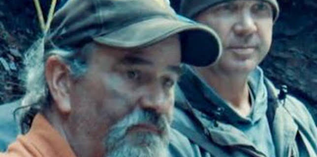 07:30: La fiebre del oro: aguas bravas: Lucha por tu vida | Discovery | 3/13 2026