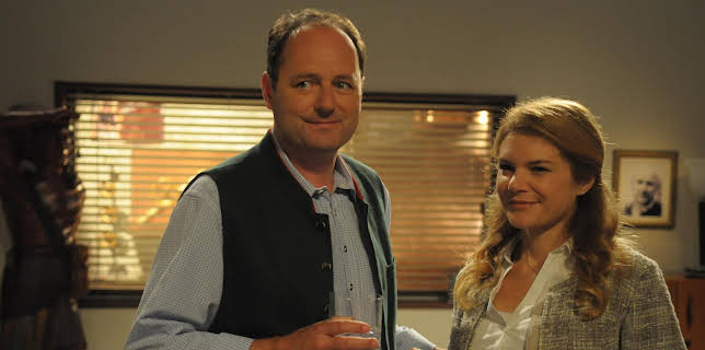 09:40: Dahoam is Dahoam (1201) | BR Fernsehen | 3/12 2026