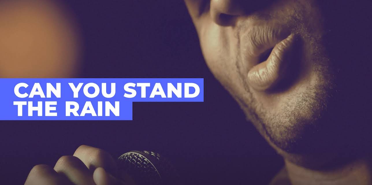 Can You Stand The Rain (1989)
