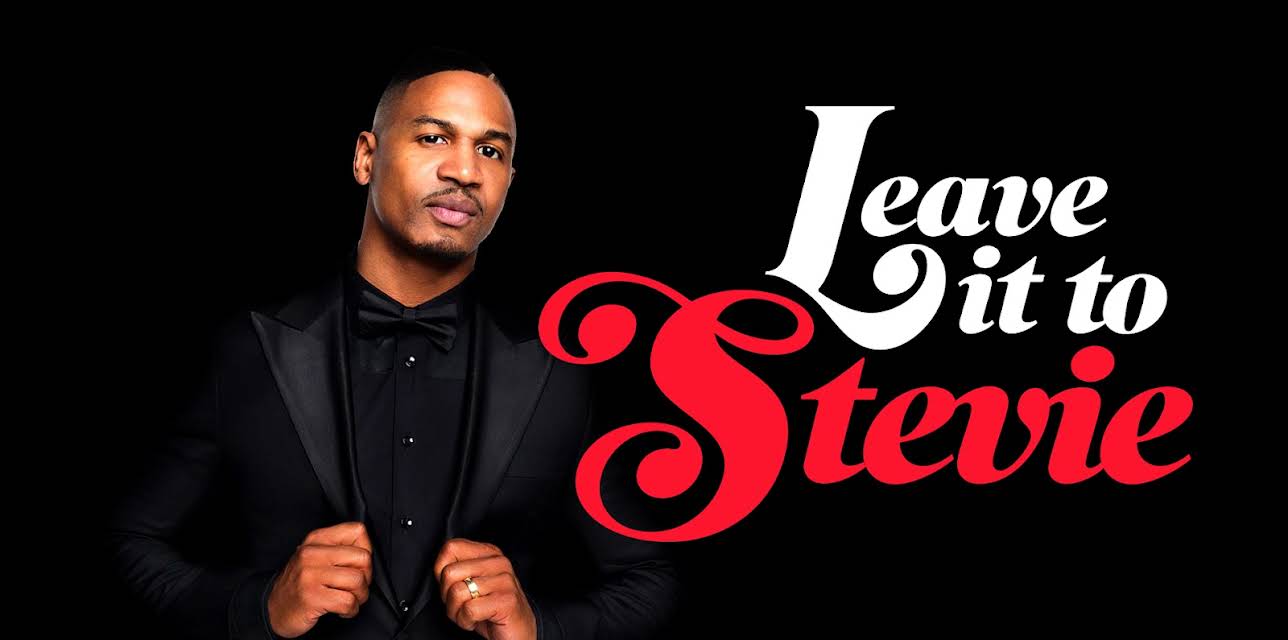 Leave It To Stevie Season 1