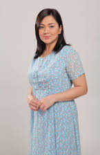 Mickey Ferriols as 