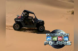 Destination Polaris: Episode 1: Morrocco