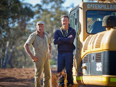 13:20: Australian Gold - Schatzsuche Down Under | Kabel Eins Doku | 5/6 2026