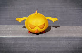 Where's Chicky?: The Toaster