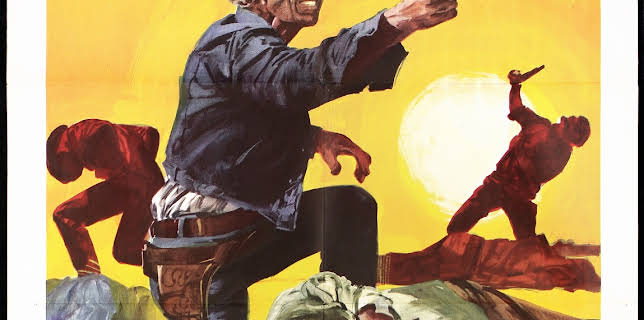 18:15: Tequila (IMDb 4.8) | Castilla la Mancha TV | 12/10 2025