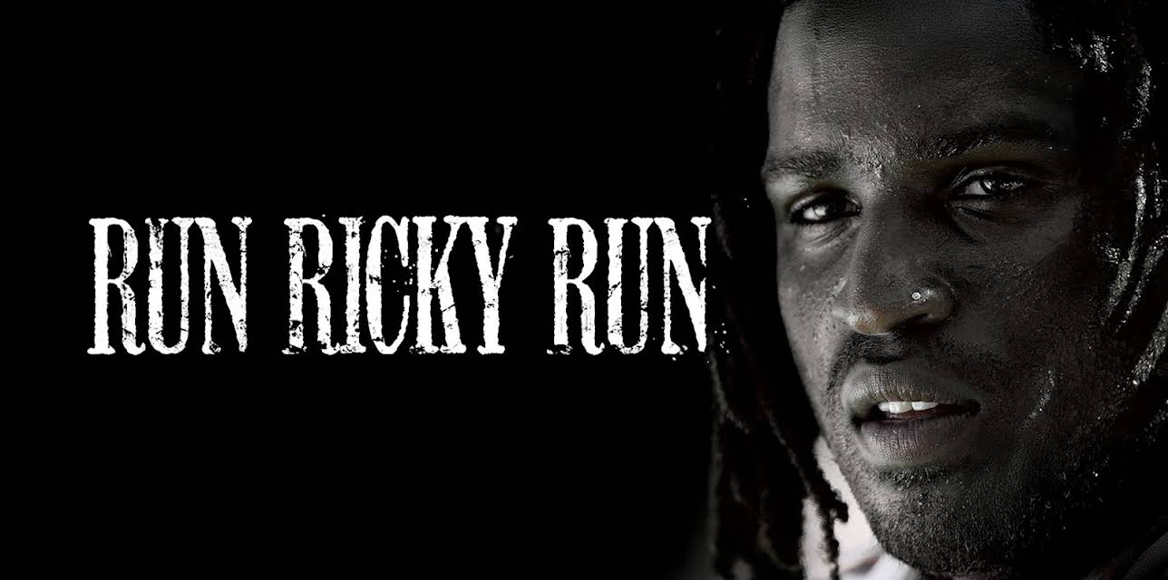Run Ricky Run (2010)
