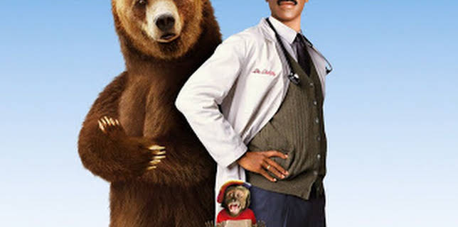 12:35: Dr. Dolittle 2 (IMDb 4.8) | La Otra | 1/10 2026