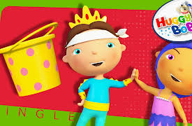 HuggyBobo: Jack and Jill