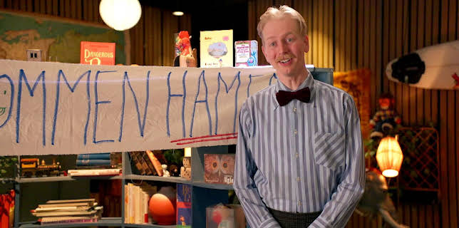 15:20: Bablo: Hamed dag | NRK Super | 1/27 2026