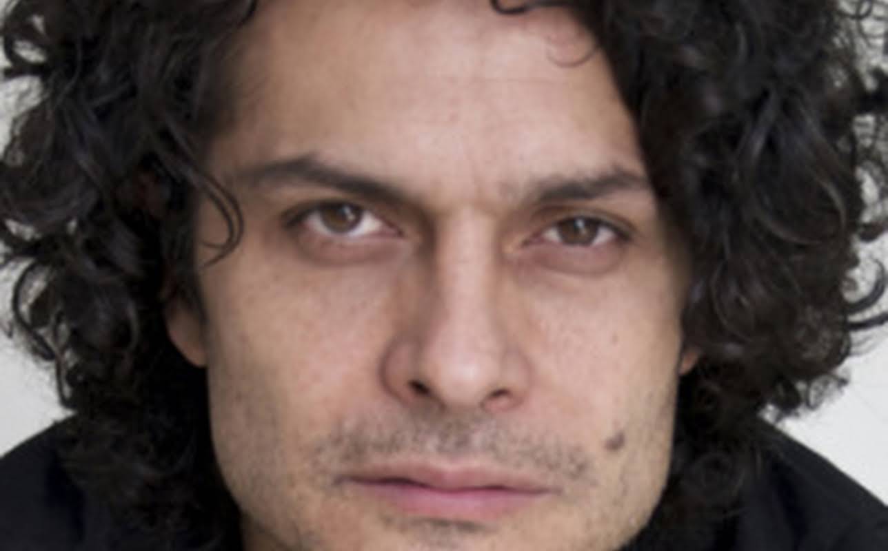 Juan Luis Corrientes
