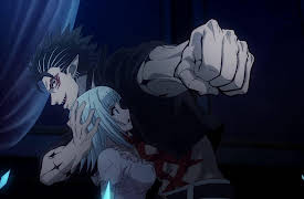 Ragna Crimson: Stakes and Cooperation