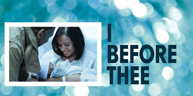 I Before Thee (2018)