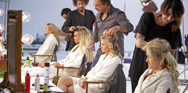 8:00 PM: America's Next Top Model | E4 | 11/26 2025