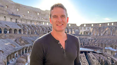 3:00 PM: The Colosseum with Dan Snow (S1 E2) (S1) | 5 Select | 1/2 2026