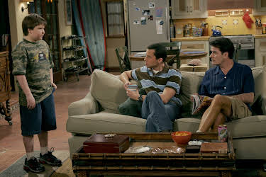 18:35: Two and a Half Men (S3 E24) (S3) | MAX | 6/5 2026