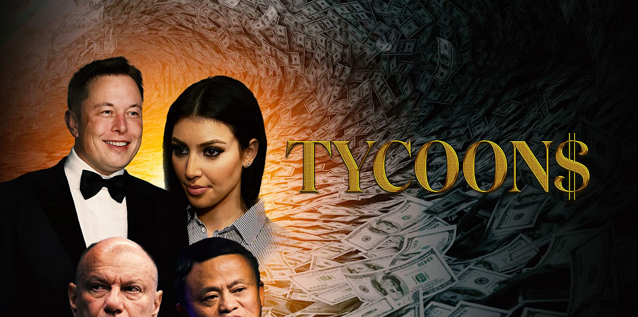 Tycoons