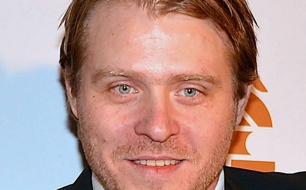 Henrik Norlén