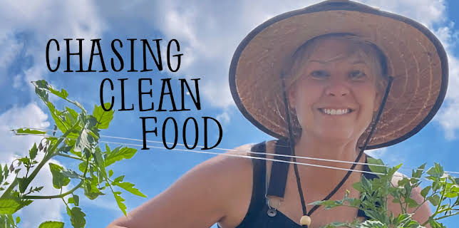 Chasing Clean Food