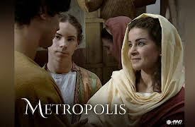 Metropolis: Carthage