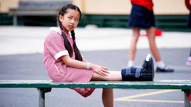 5:20 PM: Little Lunch (S1) | CBBC | 1/15 2026