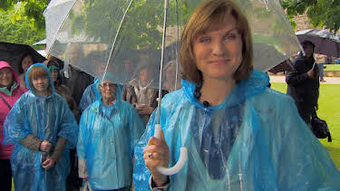 1:00 PM: Antiques Roadshow (S37 E10) (S37) | Yesterday | 8/26 2026