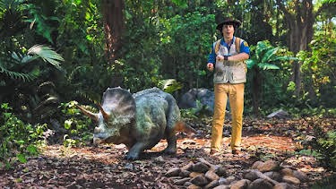 5:05 PM: Andy's Dino Island (S1) | Cbeebies | 3/30 2026