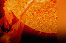 Cosmic Front: Episode 11