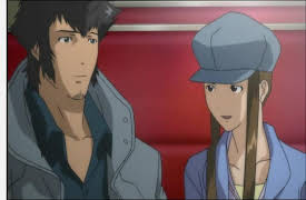 Speed Grapher Season 1: Hell is a Wet Woman