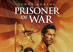 Prisoner Of War