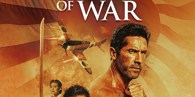 8:45 AM: Prisoner Of War | Sky Premiere | 2/2 2026