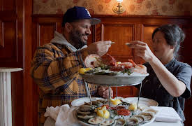 Big Appetite: No Sleep Til Brooklyn