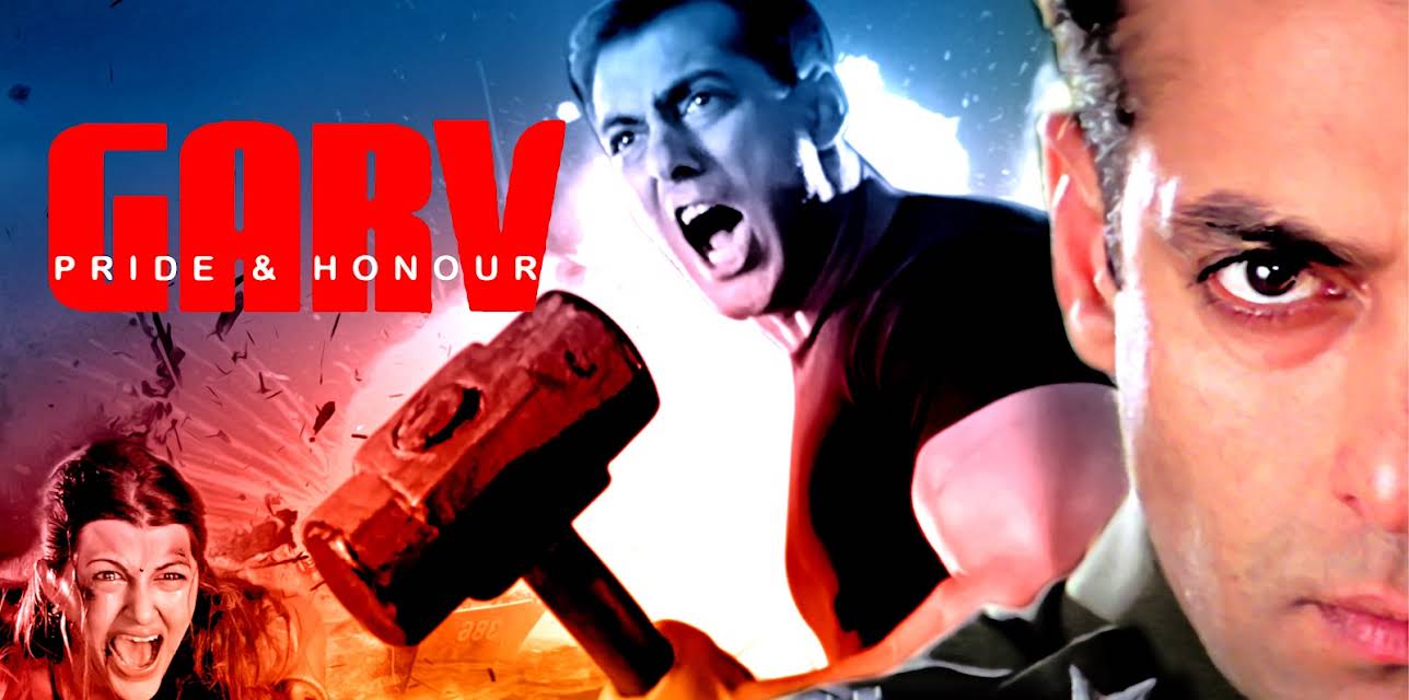 Garv: Pride & Honour (2004)