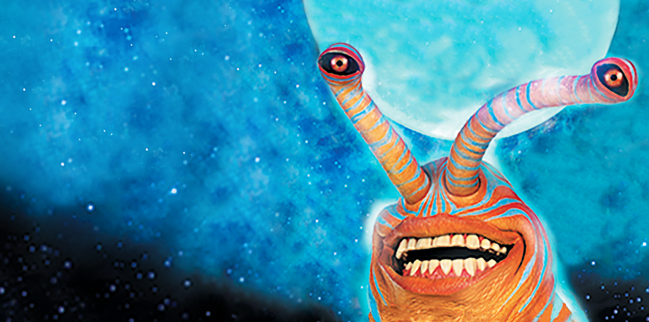 Can of Worms (1999)