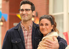 Superman & Lois