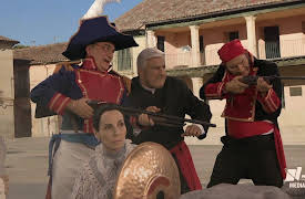 El privilegio de mandar season-2022: El Privilegio de Mandar Capítulo 8