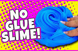 Will It Slime?: Testing 4 No Glue Slime Recipes!